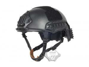 FMA FAST Classic High Cut Helmet BK (M/L) TB824